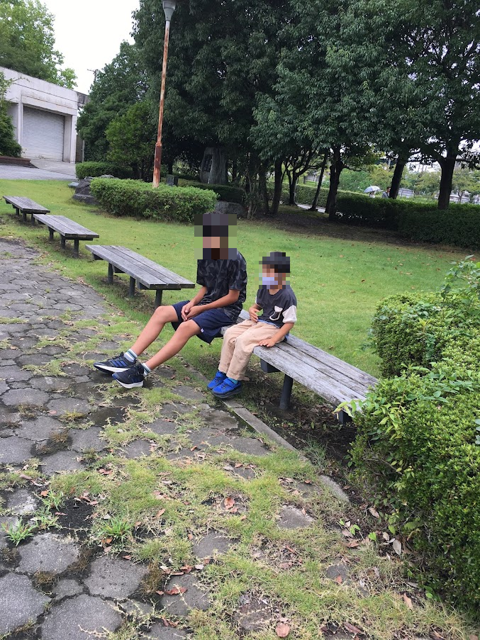 自分がしてきてもらったこと