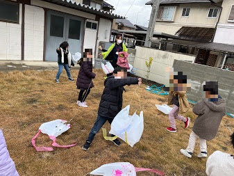 児童発達支援・放課後等デイサービス つむぎ